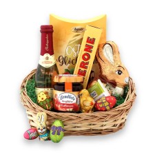 Easter basket
