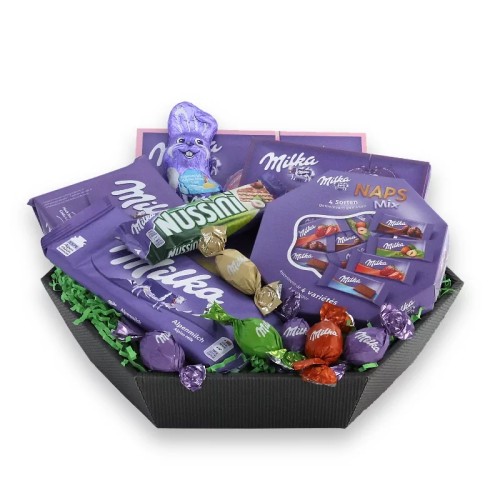 Milka gift ideas