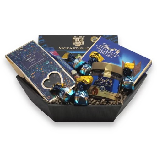 gift basket