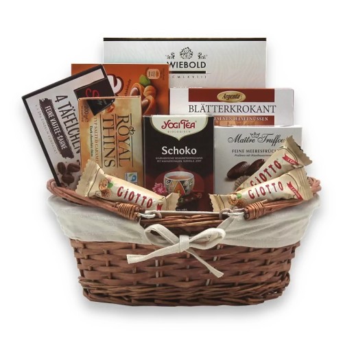 Chocolate gifts