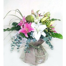 Flower Baskets-296