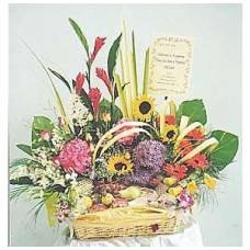Flower Basket
