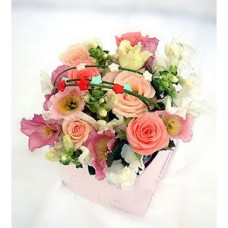 Flower Baskets-261
