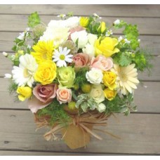 Flower Baskets-269