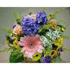 Flower Baskets-274