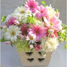 Flower Baskets-287