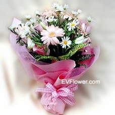 Be Mine No.64