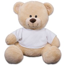 Personalized I Love You Teddy Bear - 21