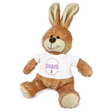 Personalized Easter Bunny - 12