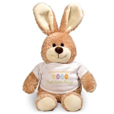 Personalized My First Easter Bunny - 22