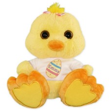 Personalized Easter Egg Baabsy Taddle Toes 10