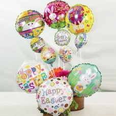 Mini Easter Balloon