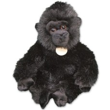 Gorilla - 11