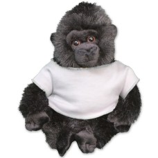 Personalized Cupid Gorilla - 11