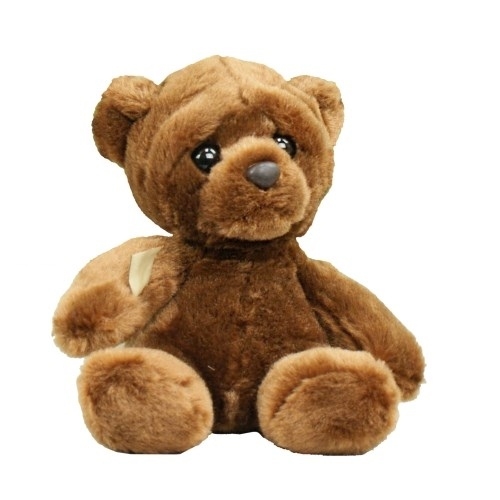 I Love You Woe Bear-8