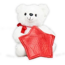 Bear Gift Card Holder