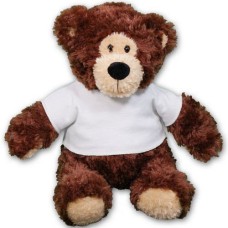Personalized # 1 Dad Teddy Bear - 11