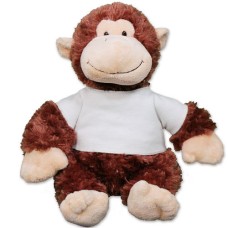 Tubbie Wubbie Chimp - 12
