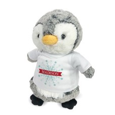 Snowflake Penguin - 10