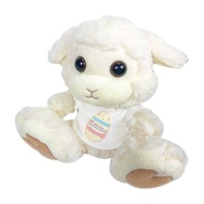 Personalized Easter Egg Baabsy Taddle Toes 10
