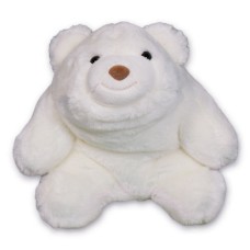 Snuffles Teddy Bear - 9