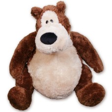 Senior Goober Bear - 22