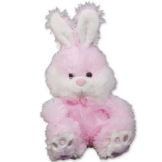 Pink Easter Bunny - 10