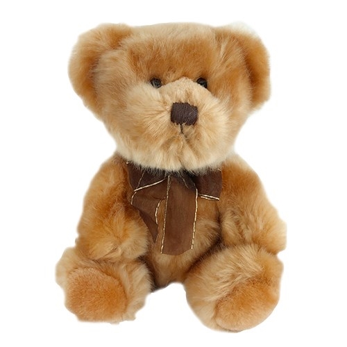 Leslie Bear