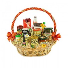 Presence basket 