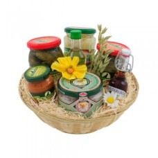Presence basket 
