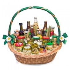 Presence basket 