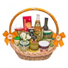 Gift basket 