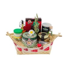 Gift Basket "Cupid"
