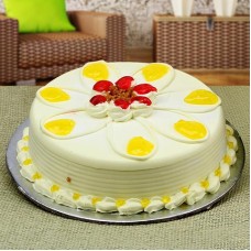 Butterscotch Cake 1 kg