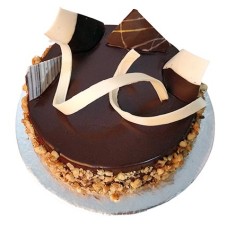 Chocolate Walnut Truffle 1 kg