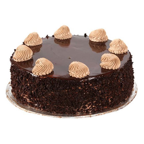 Chocolaty Indulgence 1 kg