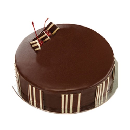 Chocolate Delight Cake 5 Star Bakery 1 kg