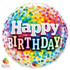 ECL-Add A Balloon