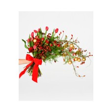 Cheerful Bouquet