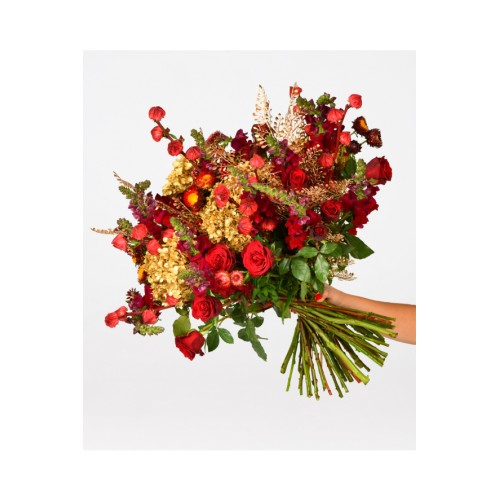 Merry Petals