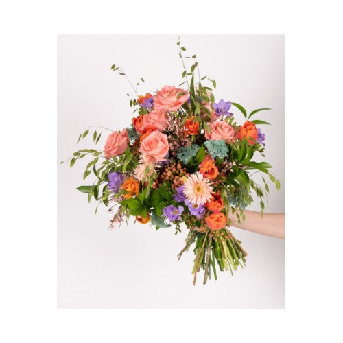 Mother's Blooms