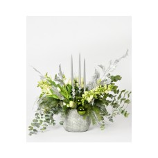 Seasonal Elegance