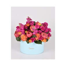 Sweet Spring
