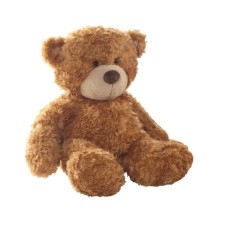 Bonnie Brown Teddy Bear