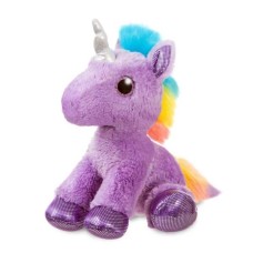 Electra Purple Unicorn