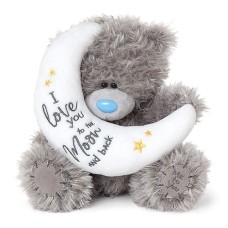 Me to You Love You To The Moon And Back