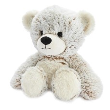 Warmies Plush Marshmallow Bear