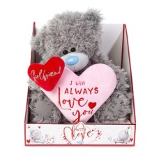 Me to You Girlfriend I Will Always Love You