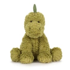 Jellycat Fuddlewuddle Dino Jellycat Fuddlewuddle Dino