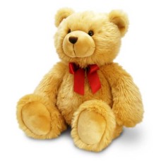 Giant Teddy Bear Harry Honey